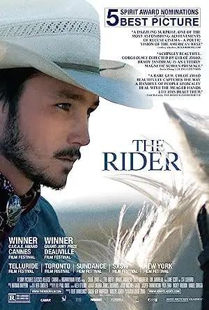 فيلم The Rider 2018 مترجم